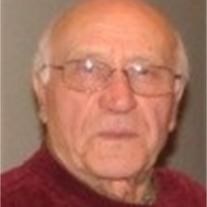 Obituary of Luigi Capossela