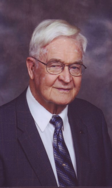 Obituary of Maurice Arthur Crawford