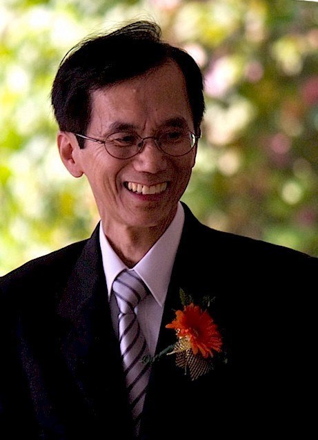 Obituary of Joseph Chung Ng
