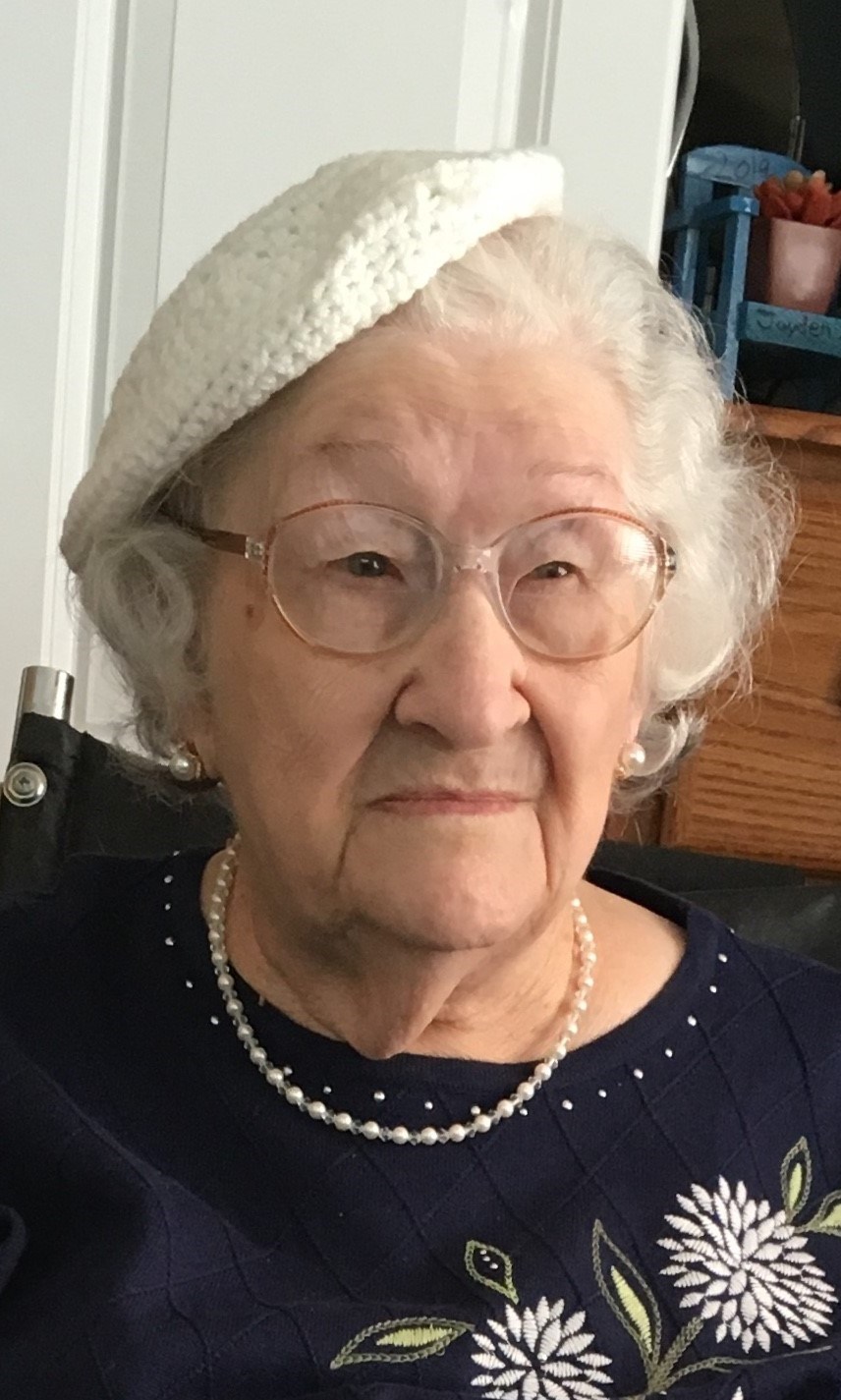 Joanna Olene Russ Obituary Columbia, SC