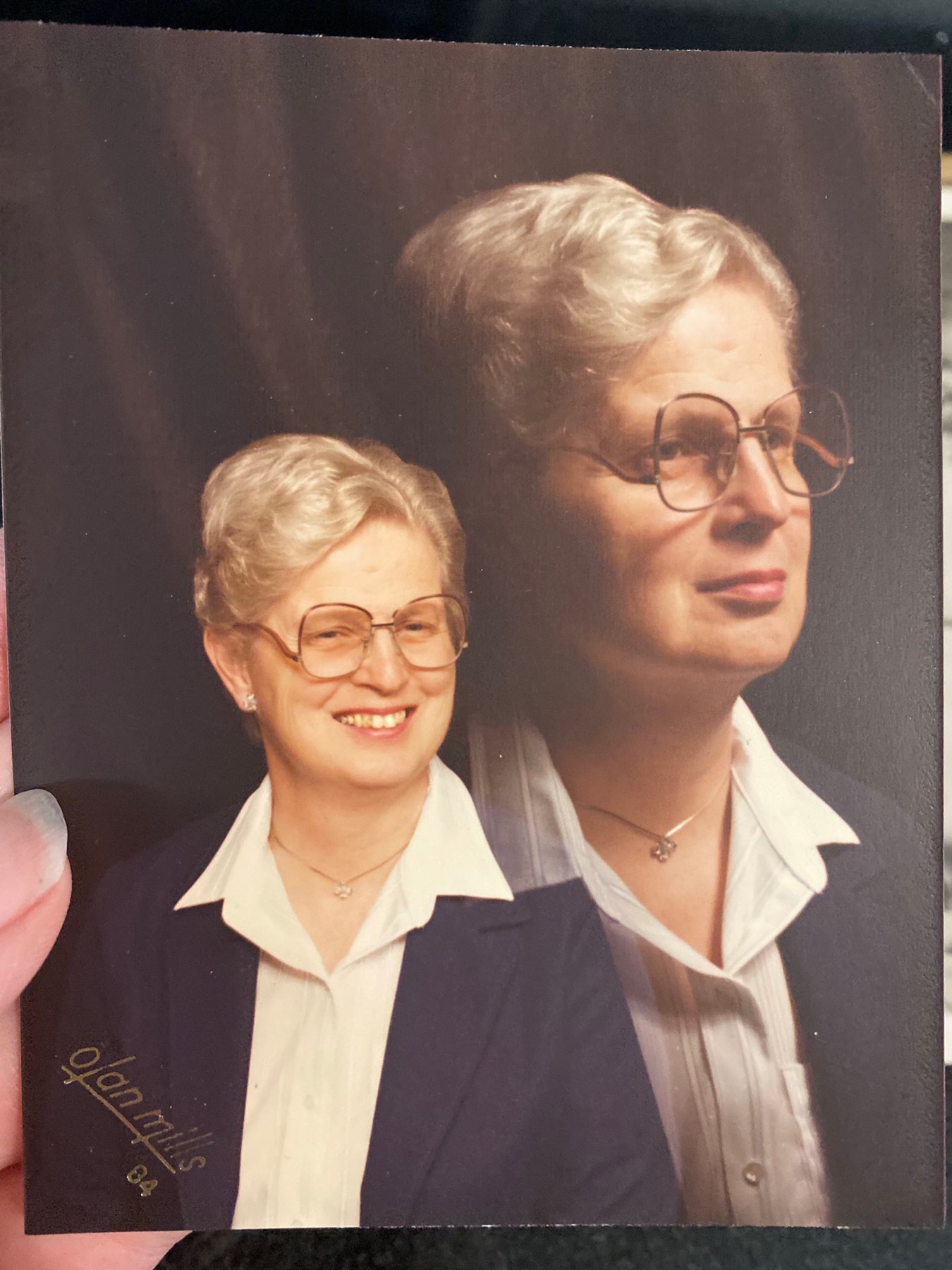 Obituary of Carol Jane Osborne