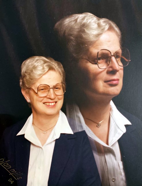Obituary of Carol Jane Osborne
