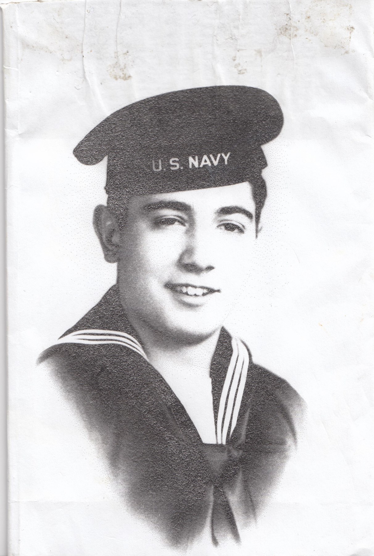 Obituary of Andrew V Maggio