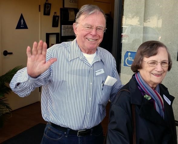 Obituary of Raymond Knoblich