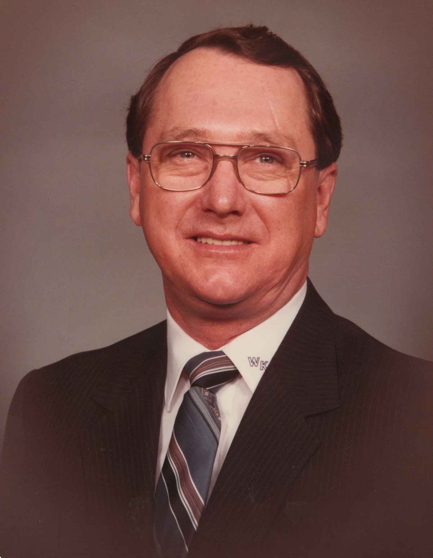 Obituary, Perry Wayne Campbell