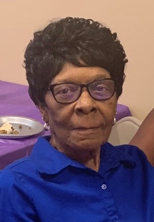 Obituary of Mary Lee Beavers