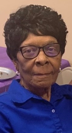 Obituary of Mary Lee Beavers