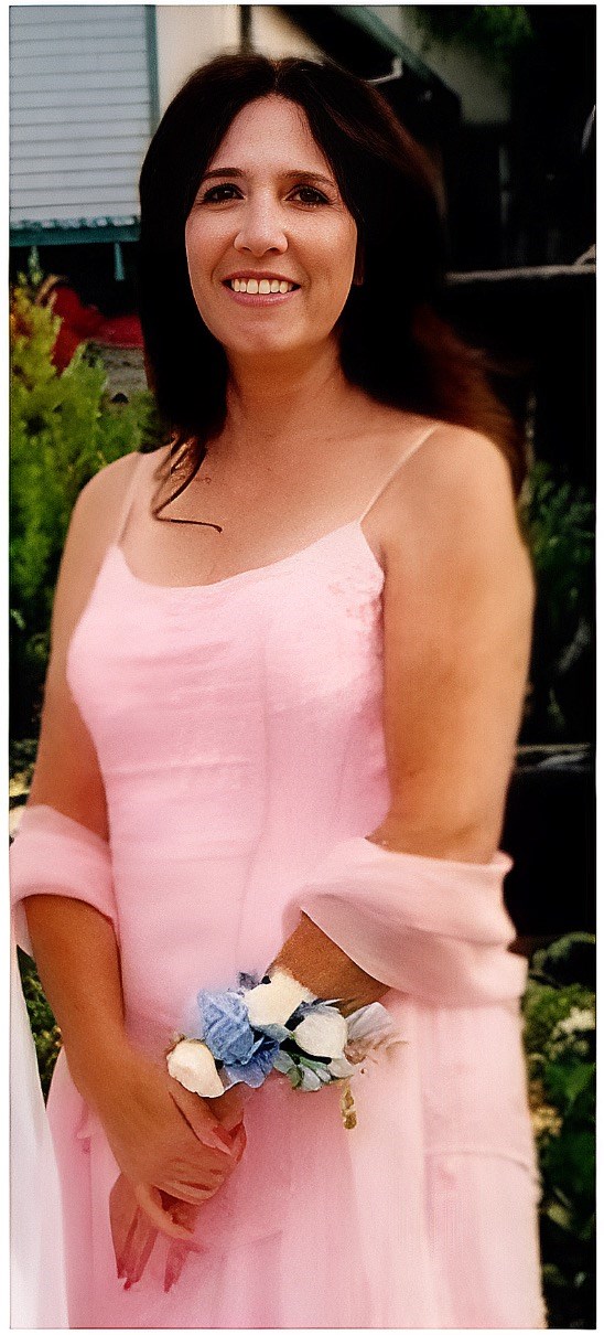 Avis de décès de Barbara Ann Velasquez