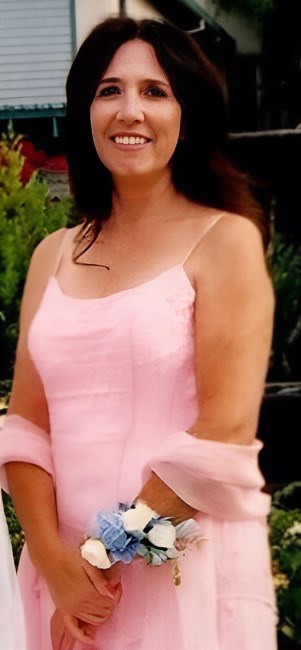 Obituary of Barbara Ann Velasquez