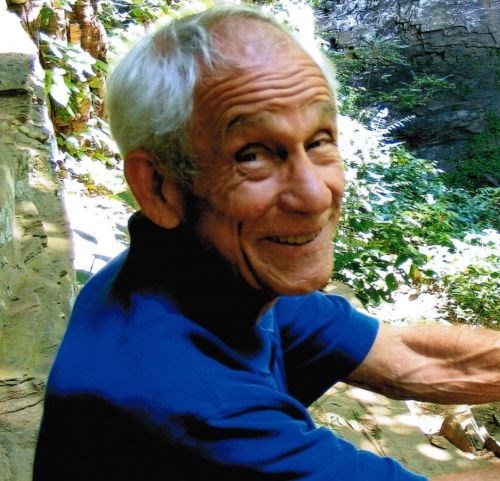 Obituary of Billy Franklin Wadley