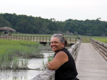 Obituary of Kammie Kay Monk