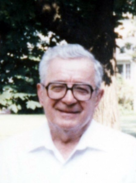 Obituary of Mr. James Mullin