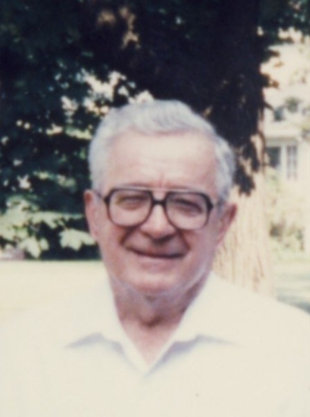 James Mullin Obituary Westwood Nj