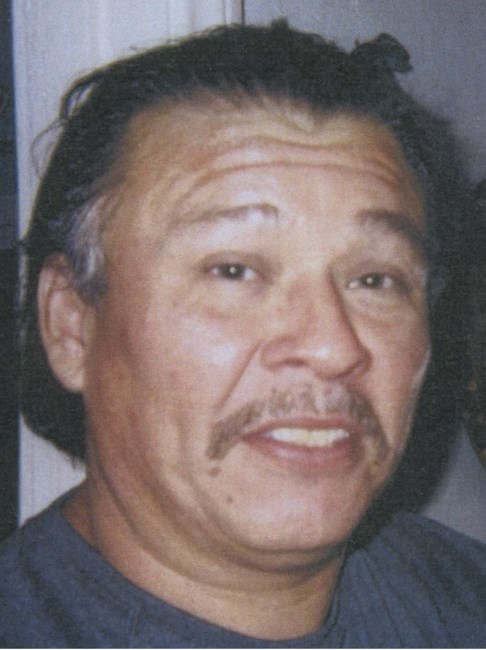 Avis de décès de Victor Manuel Etienne