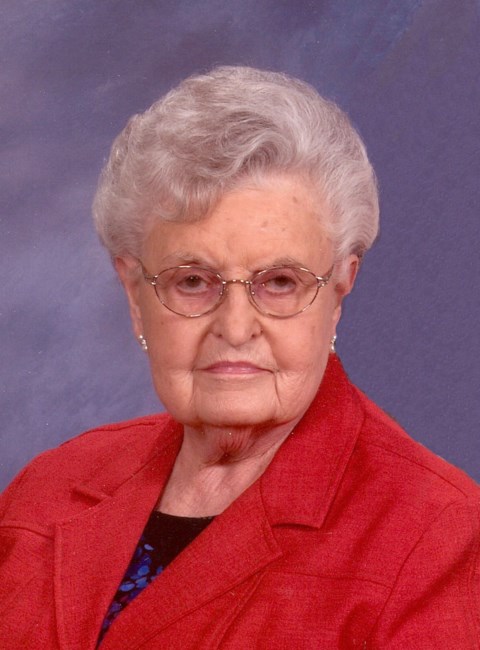 Obituary of Marjorie J. Toone