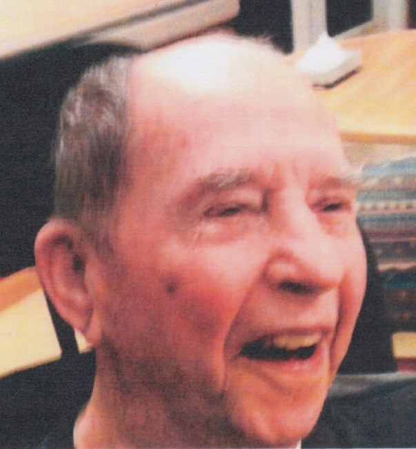 Obituary of James R. Ebarb