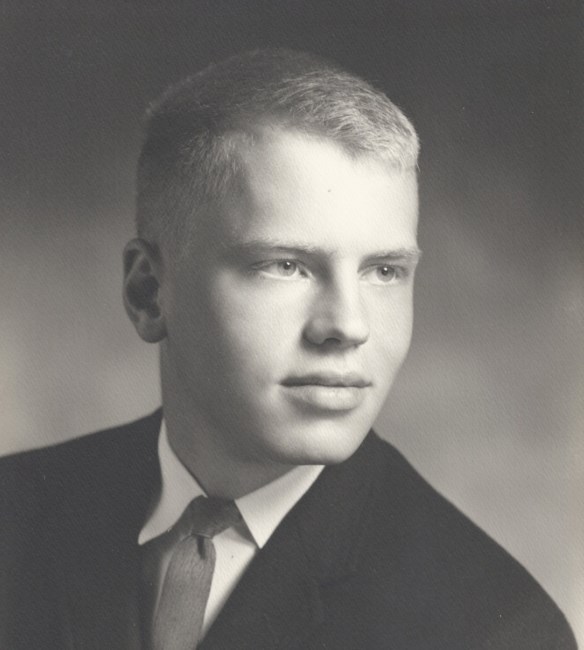 Obituary of Jeffrey Lynn Thorson