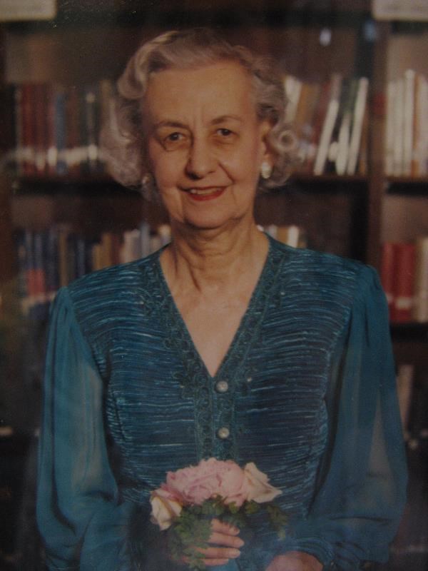 Obituary of Dovie Ernestine Howell Riddle