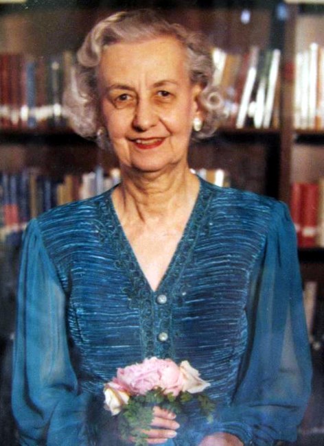 Obituary of Dovie Ernestine Howell Riddle