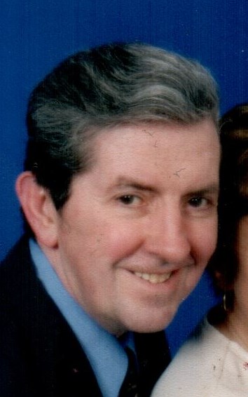 Obituary of Christopher J. Fitzgerald