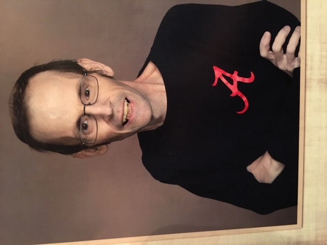 Obituary of Ashley Dean Peacock