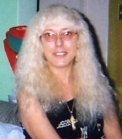 Obituary of JoAnn F. Santoro Jones