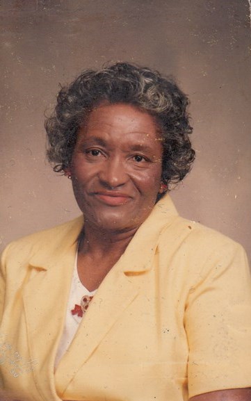 Obituary of Loretha L Marshall