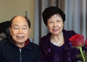 Obituary of Doris To-Lai So