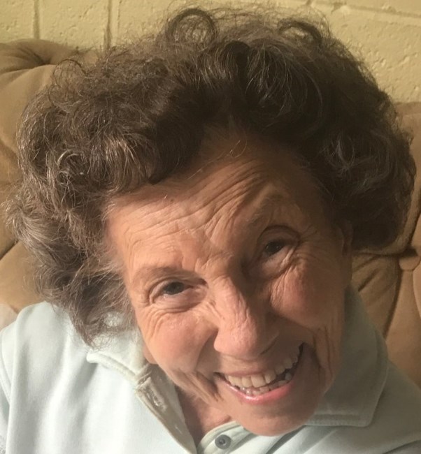 Obituary of Alyce Ruth Kistle