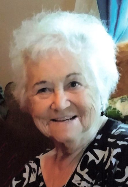 Obituario de Beverly Darlene Kemper