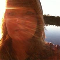 Obituary of Kristen Sue Farneth