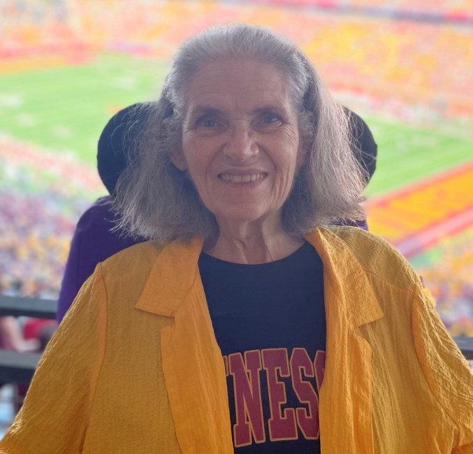 Obituary of Janice Kay Bogenrief