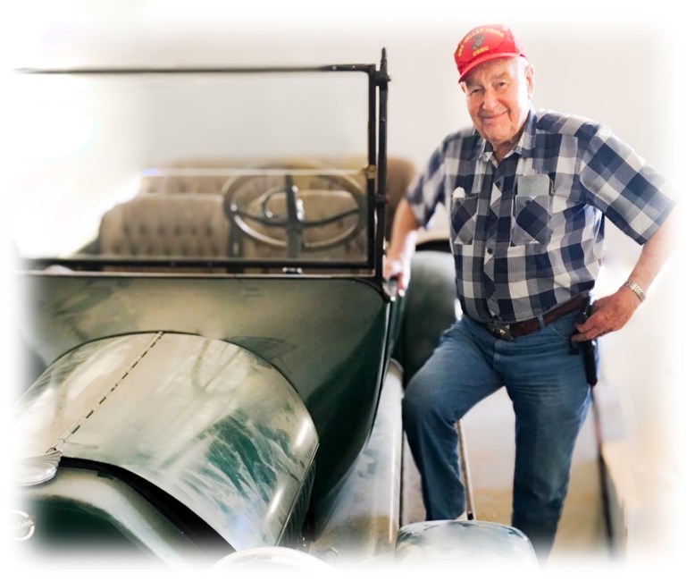 Obituary of John Lewis Bliss