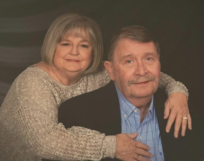 Obituary of Judy Kemp Mulholland