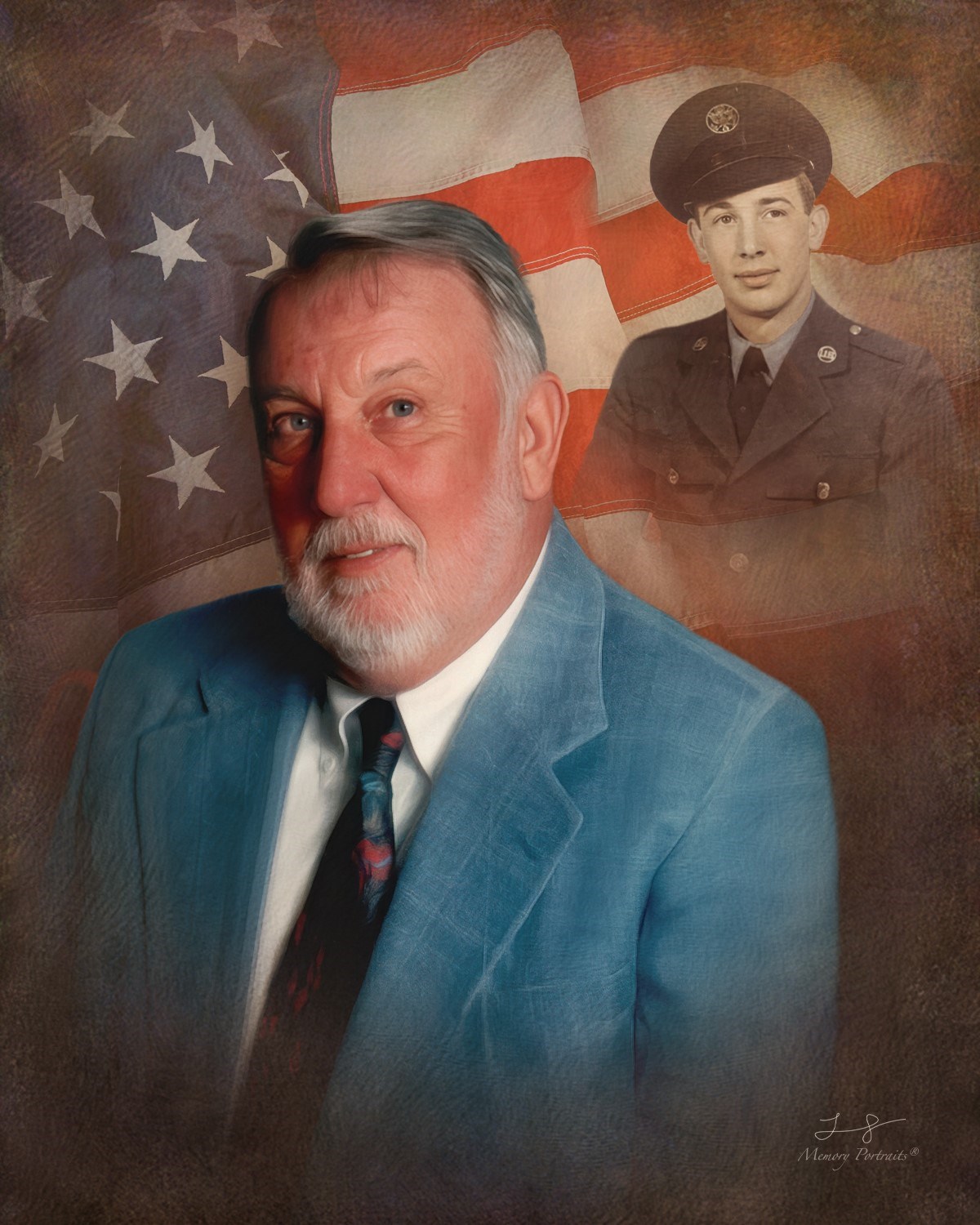 Obituary of Charlie Gallusser