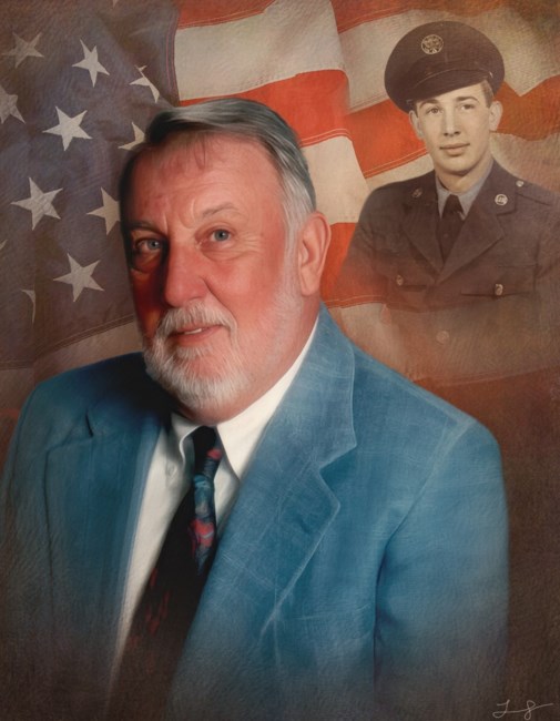 Obituary of Charlie Gallusser