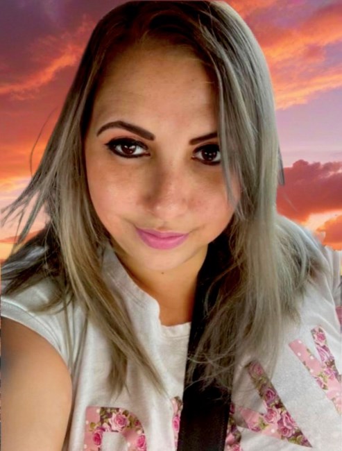 Obituary of Juliana Kathryn Favela