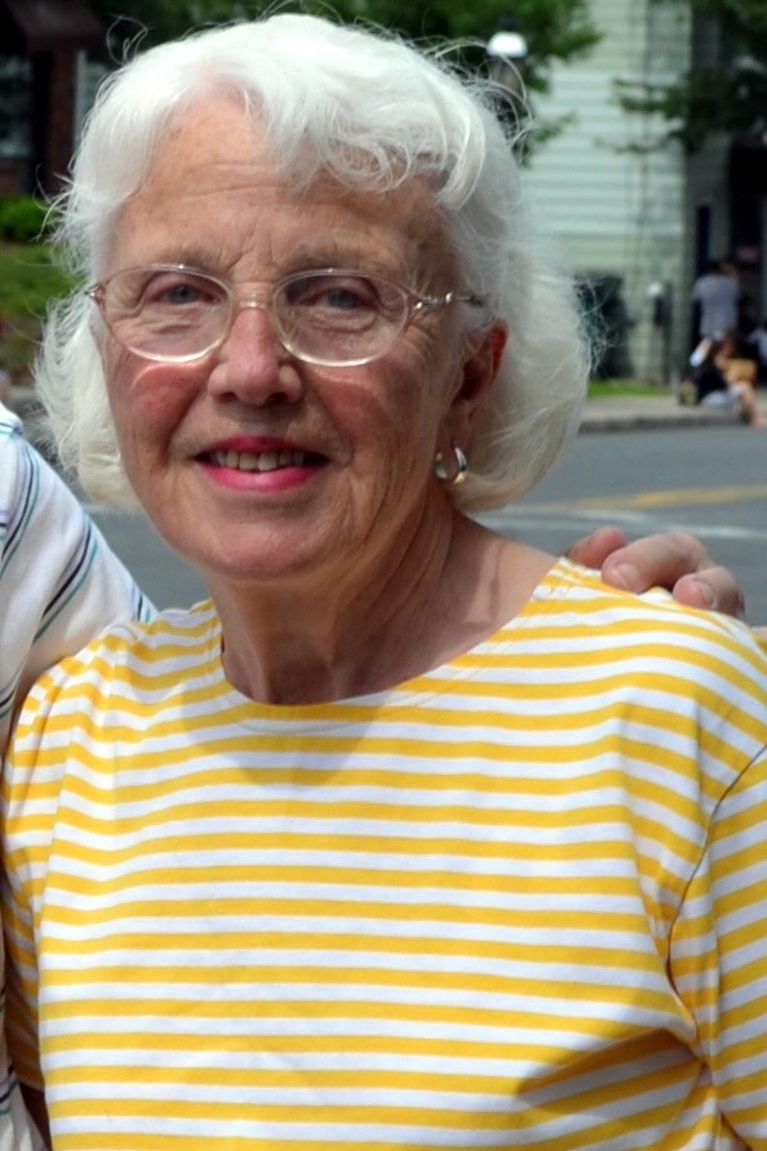 Idella Ludwig Obituary - Westwood, NJ