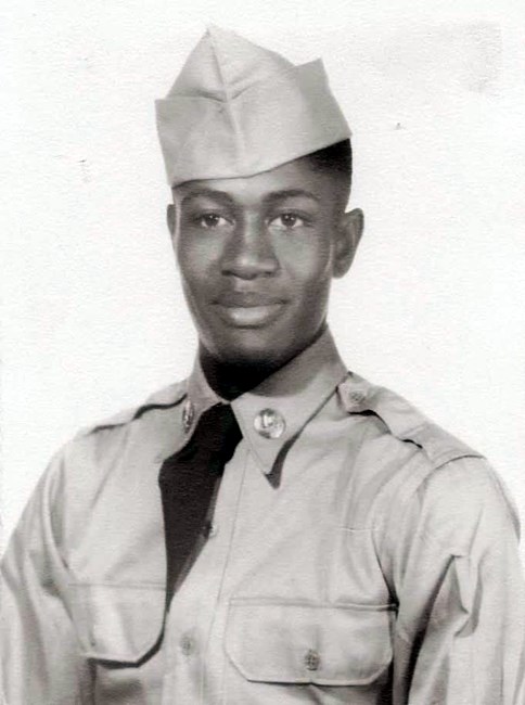 Obituary of Albert James Bradford