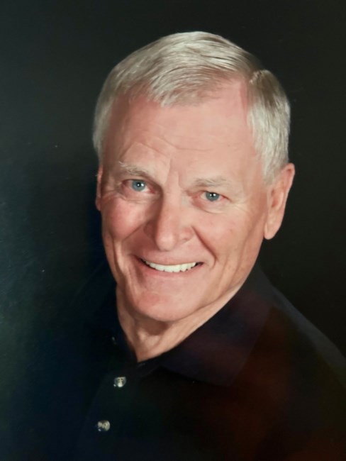 Obituary of George M Hutson