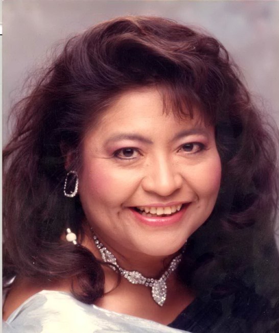 Obituario de Mary Lou Toledo Smith