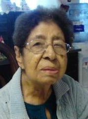 Obituary of Santos Portillo