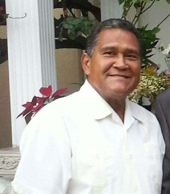 Obituary of Mr. Leonardo De Jesus Santana