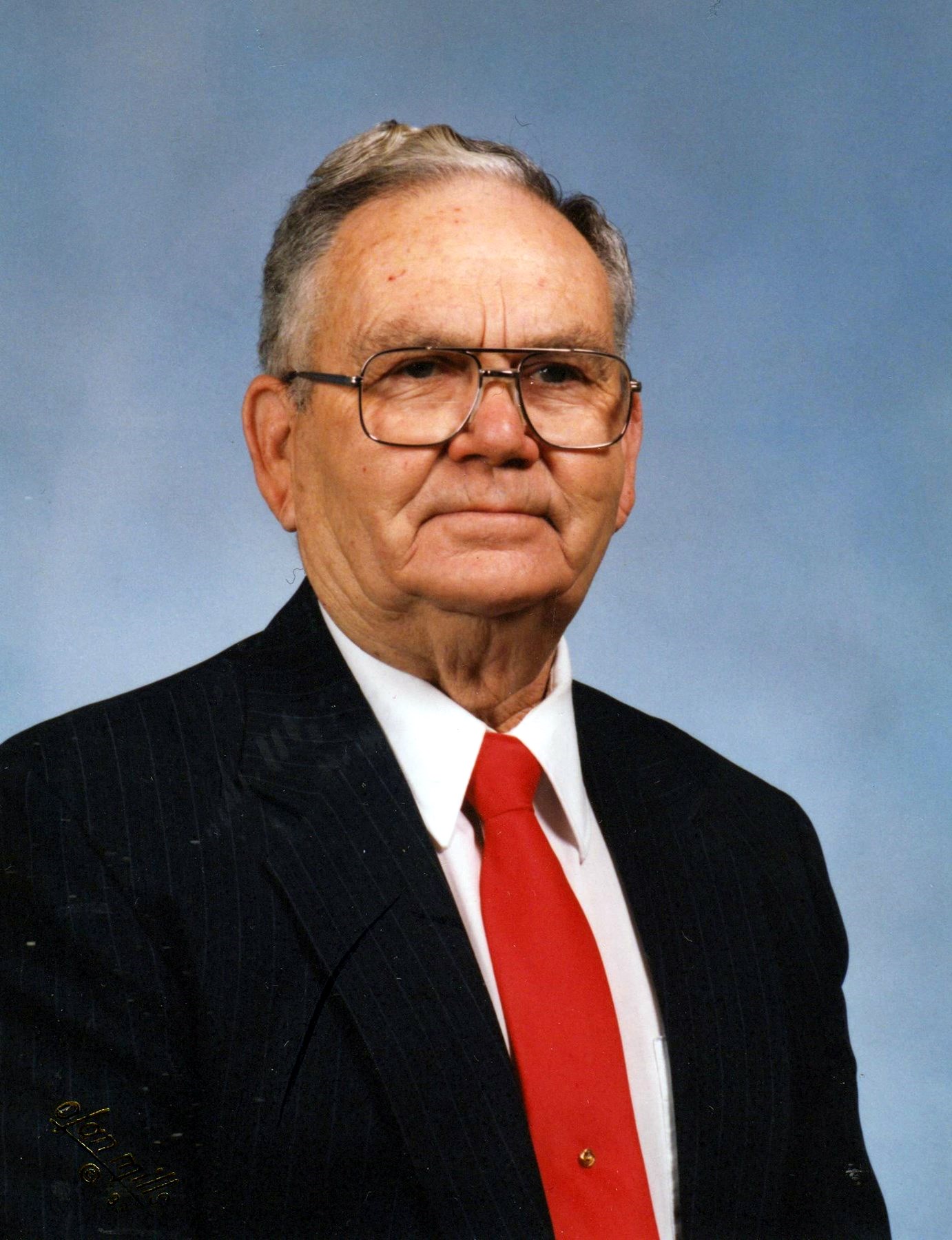 Ben Wilson Obituary Greeneville, TN