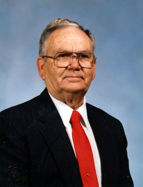 Obituary of Ben H. Wilson