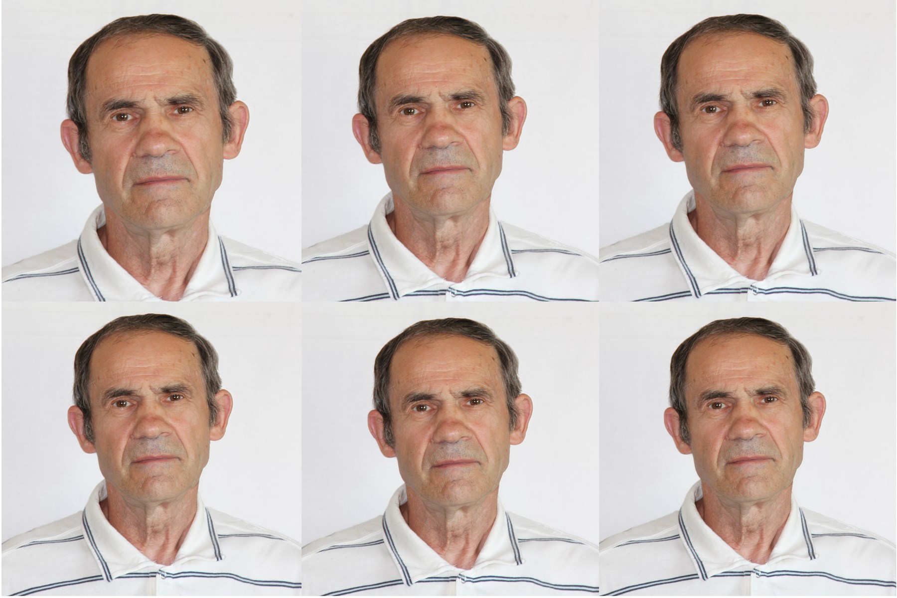 Obituary of Eugeniusz Adamczyk