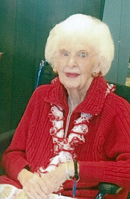 Obituario de Dorothy Sue Bingham