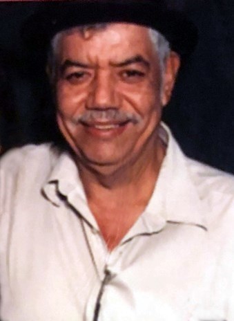 Obituary of Ricardo Monroy