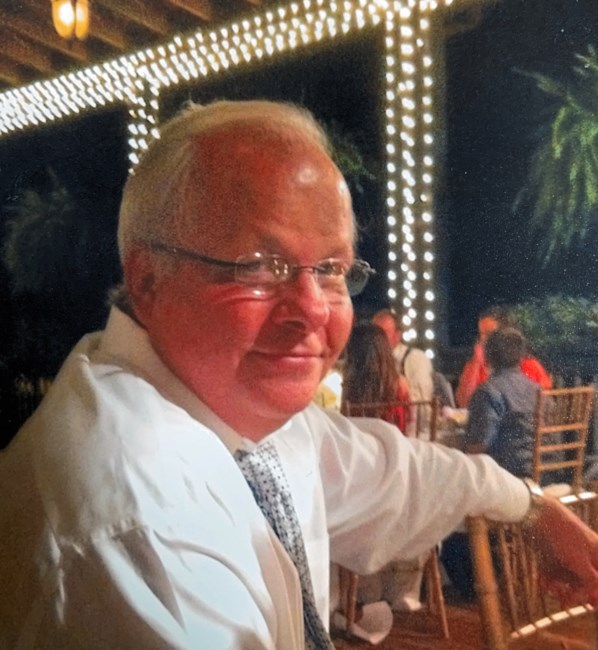 Obituary of Stanley Wayne Grisham