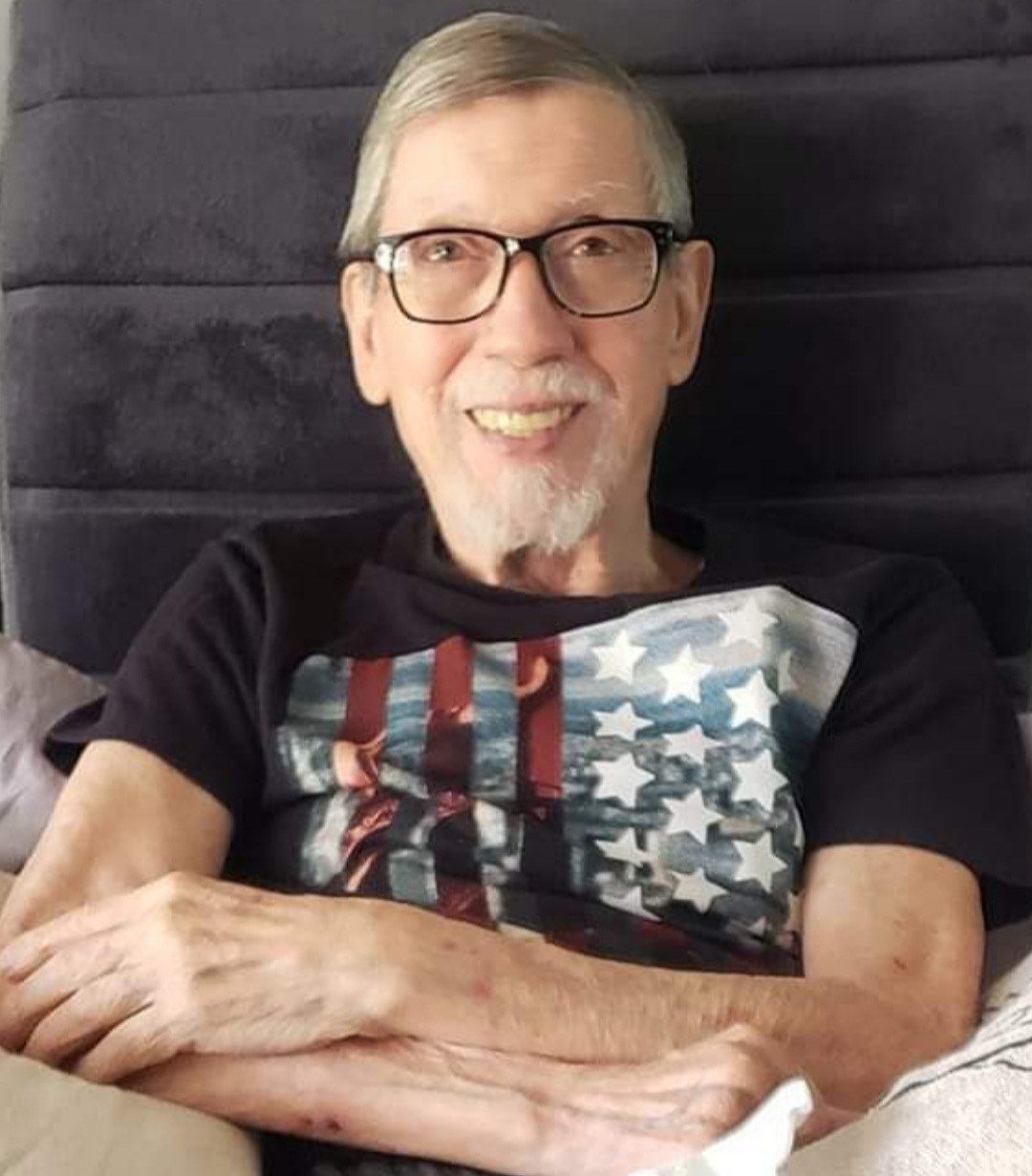 Obituary of Jose B. Mercado